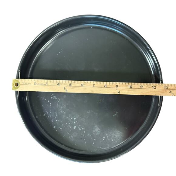 Nuwave‎ Pro Infrared Oven Model 20372 Replacement Base Drip Pan and Bottom Tray - Picture 7 of 7